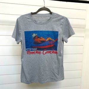 Alan Jackson Graphic T